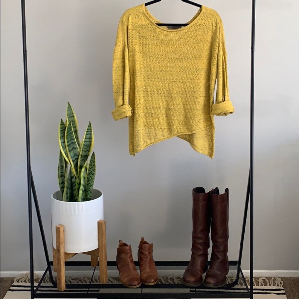 Prana Sweater